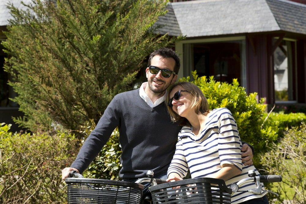 Фото Castel Marie Louise