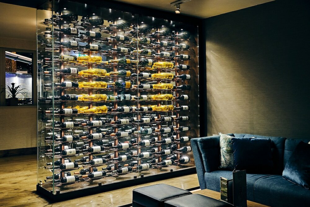 Фото Hotel Bosco