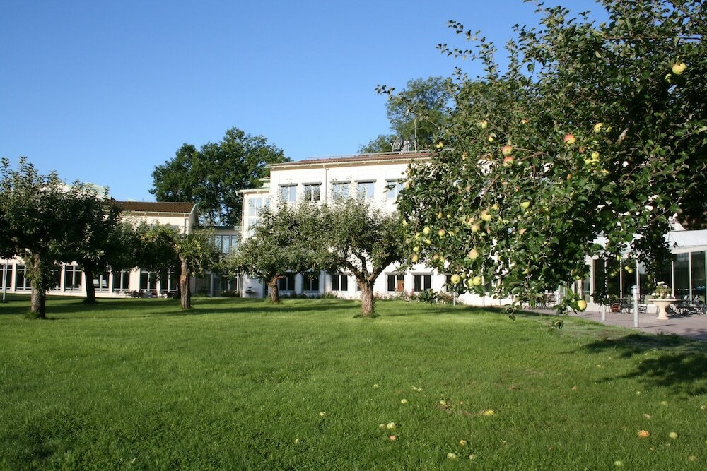 Фото Aronsborgs Konferenshotell