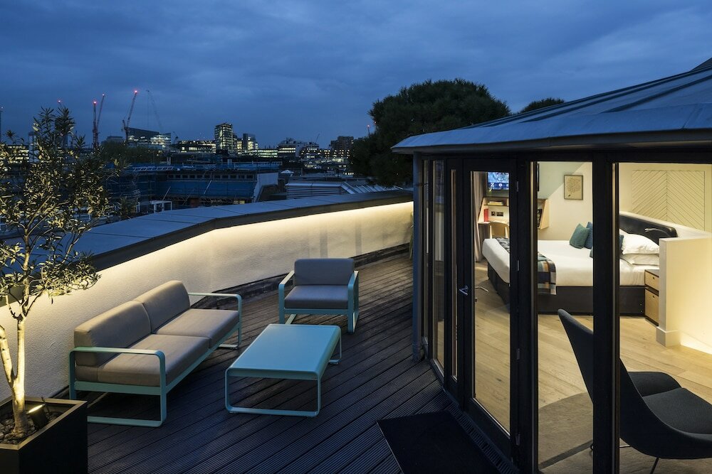 Фото Marrable's Hotel