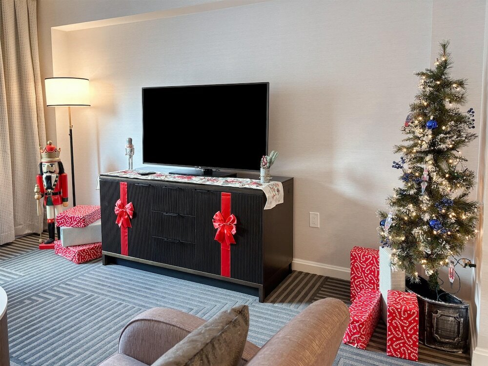 Фото Capital Hilton