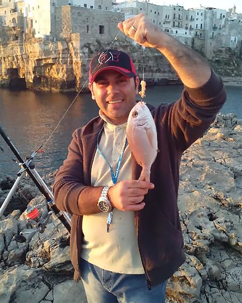 Фото Apulia 70 Holidays