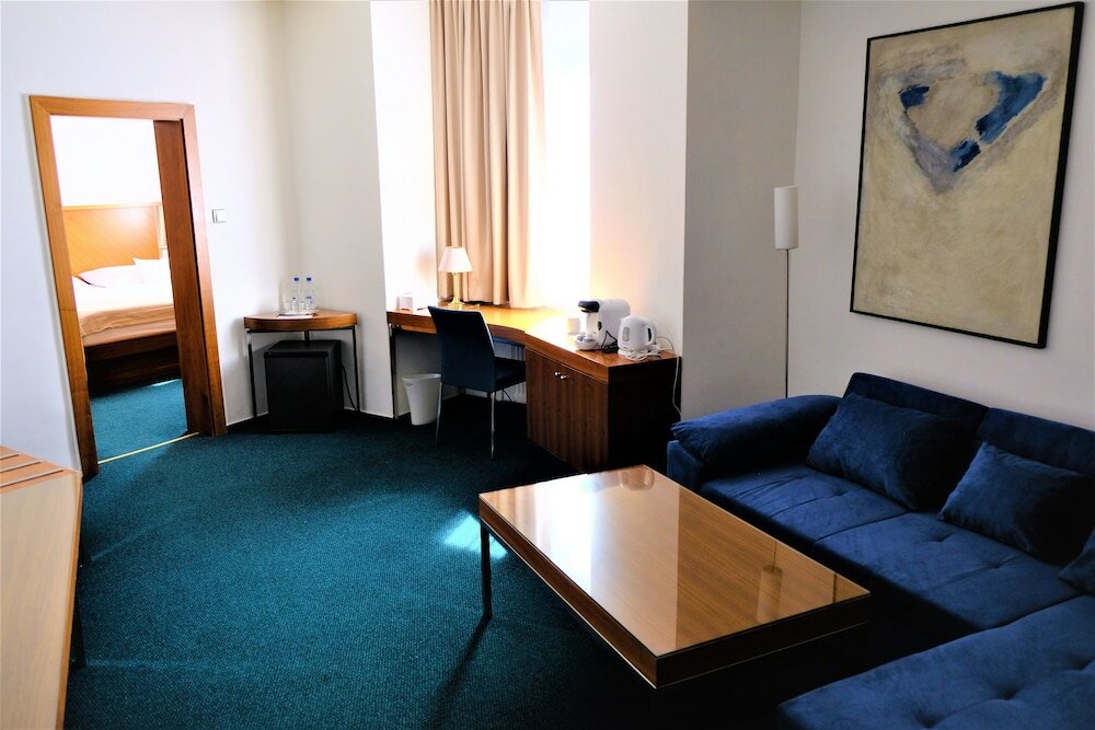 Фото Hotel Continental