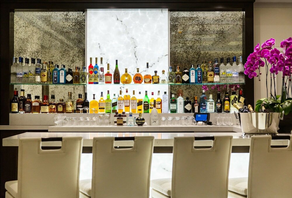 Фото The Mosaic Hotel - Beverly Hills