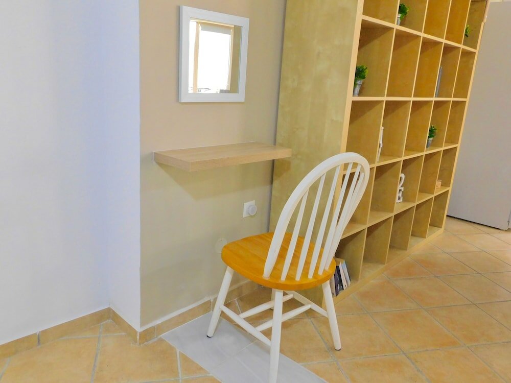 Фото Elizabeth Suites