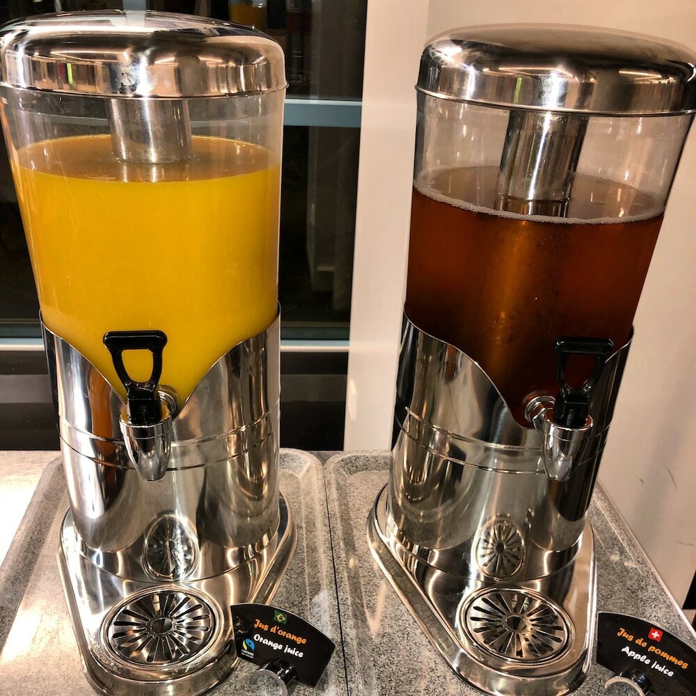 Фото Geneva Hostel