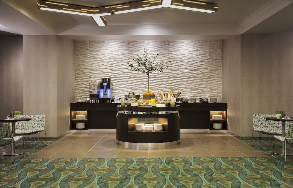 Фото Pullman Brisbane King George Square