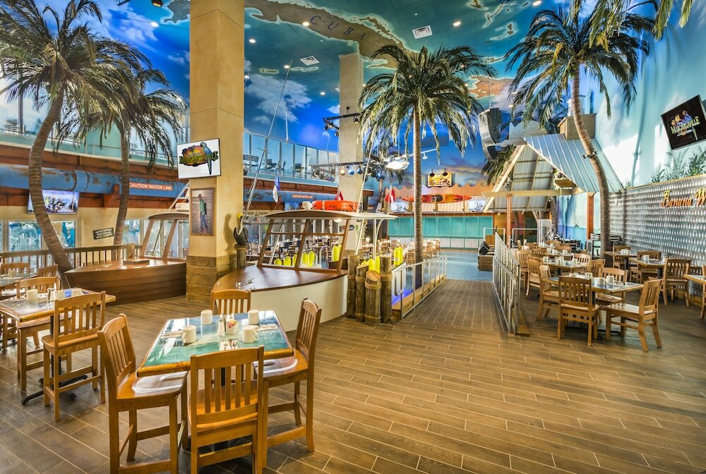 Фото Margaritaville Hollywood Beach Resort