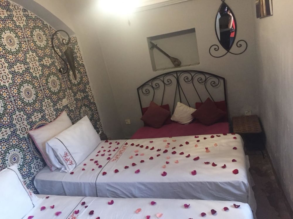 Фото Гостевой Дом Riad Dar Saba