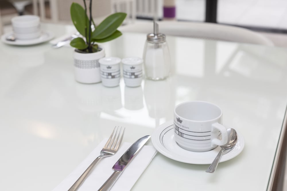 Фото Hotel Prinz Anton