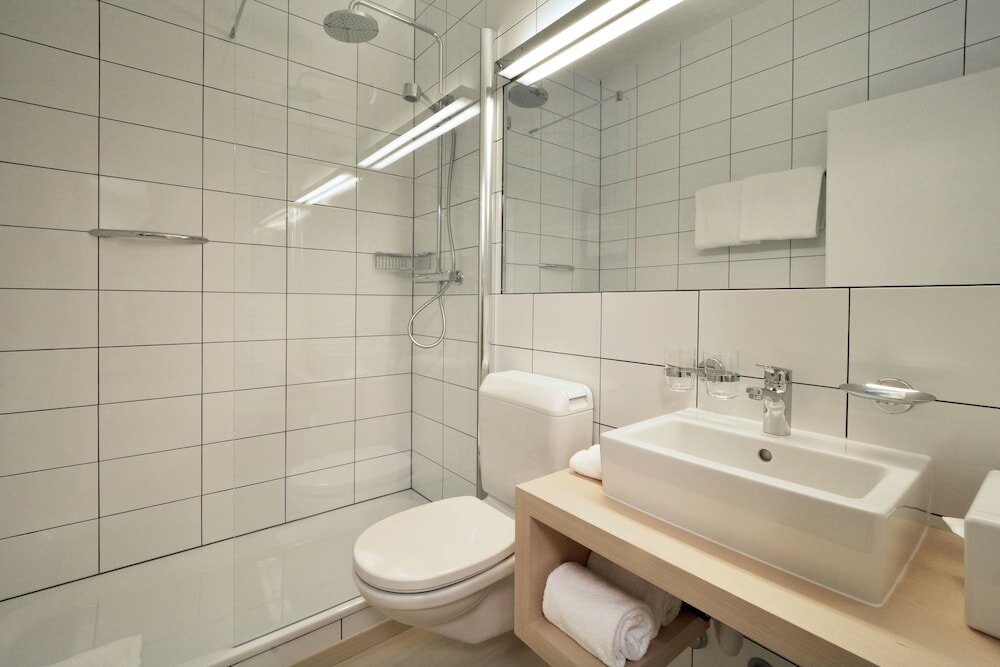 Фото Hotel Des Alpes