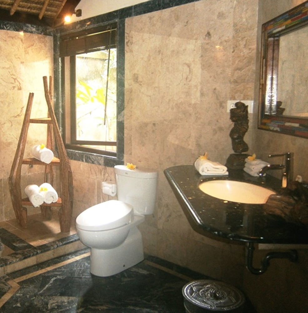 Фото Sama's Cottages and Villas