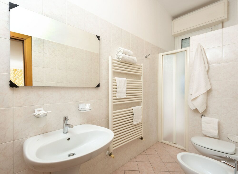 Фото Hotel Petrarca