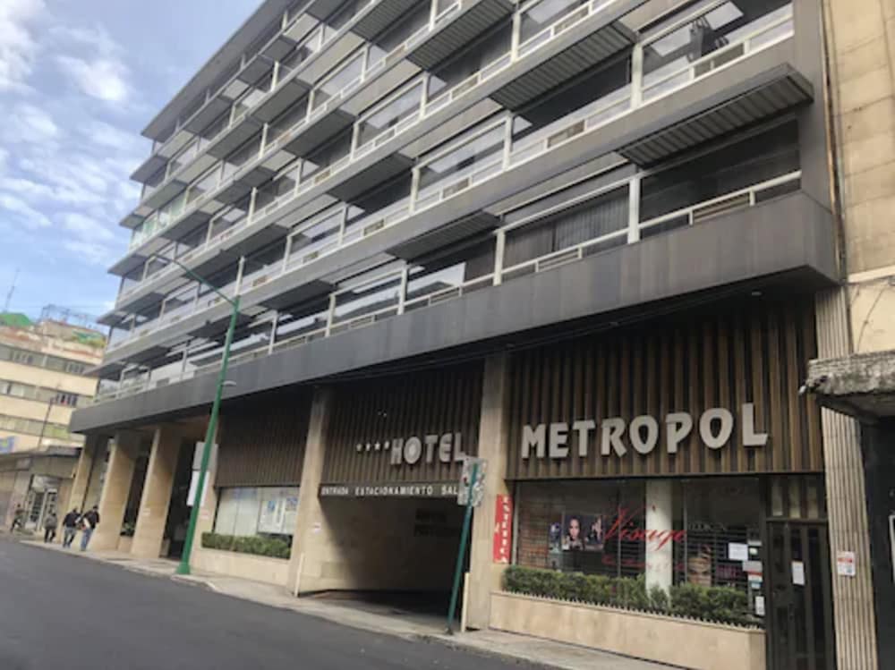 Фото Hotel Metropol
