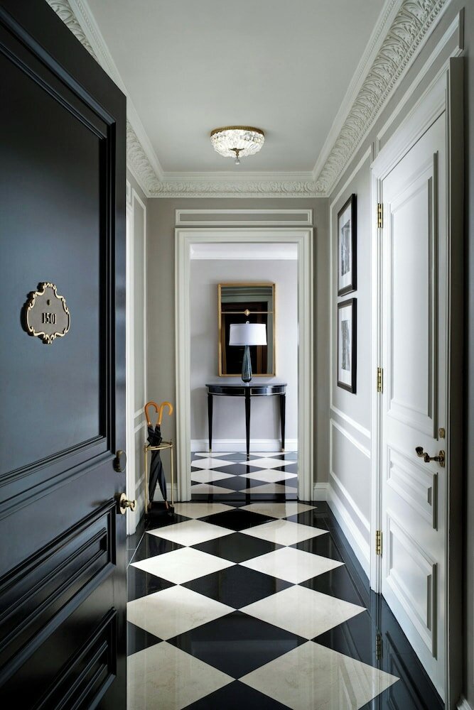 Фото The St. Regis New York