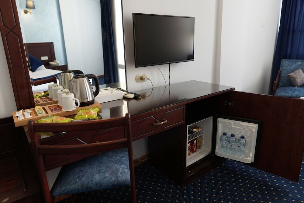 Фото Amoun Hotel Alexandria