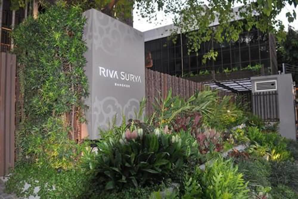 Фото Riva Surya Bangkok