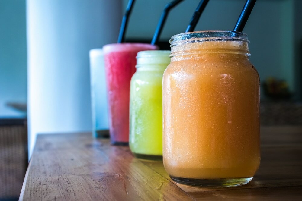 Фото La-Meli Villas Ubud