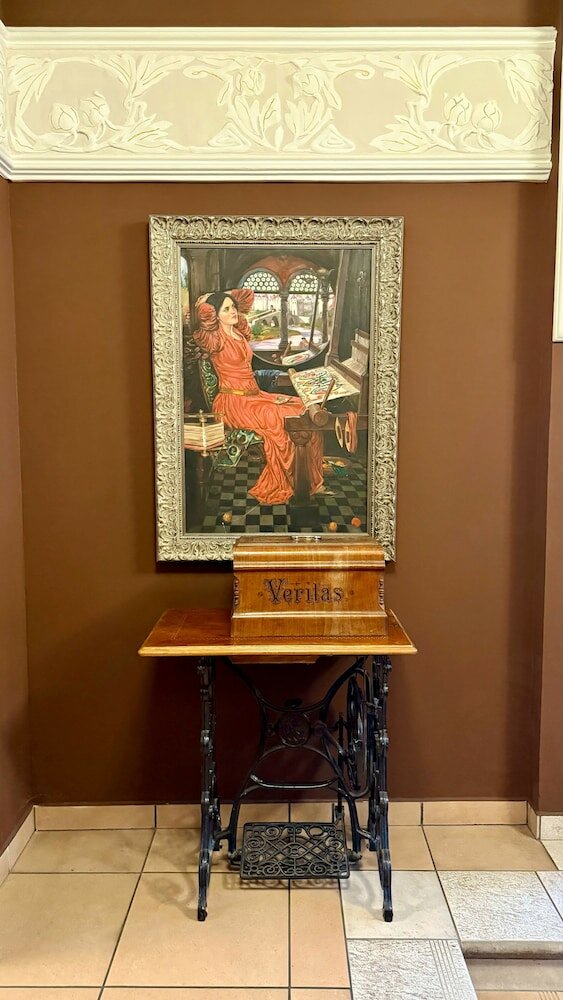 Фото Hotel Union