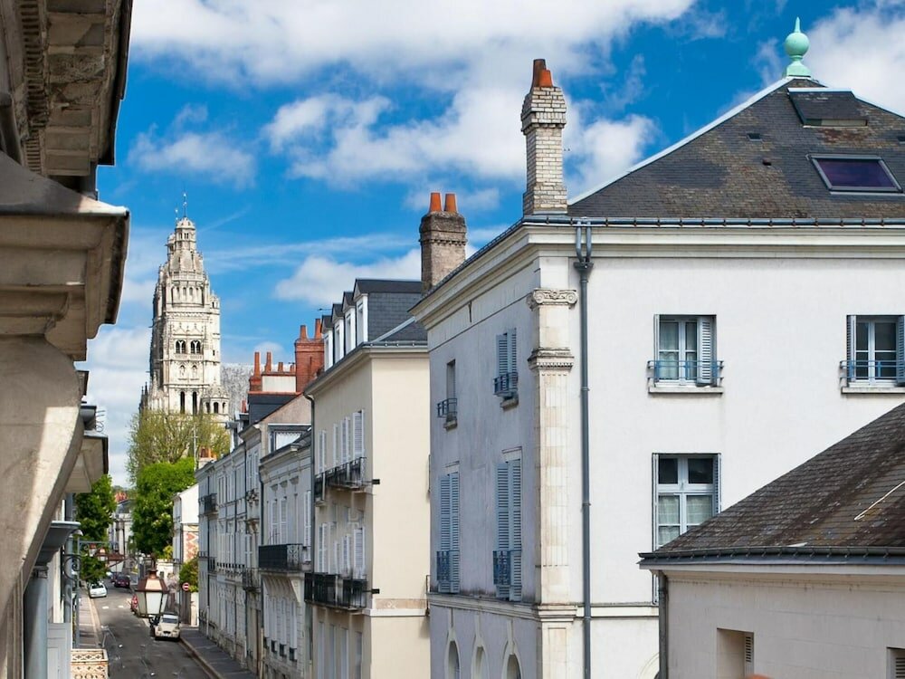 Фото La Maison Jules