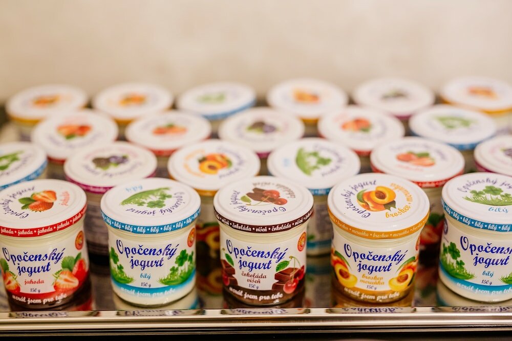 Фото Myo Hotel Wenceslas