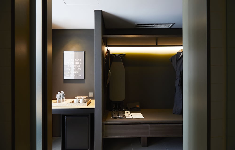 Фото Glad Hotel Mapo