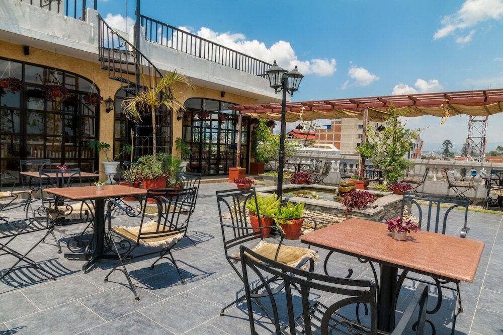 Фото Hotel Excelsior