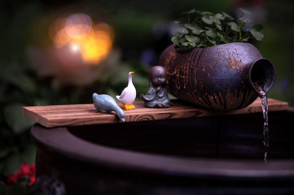 Фото Shangri-La Changchun