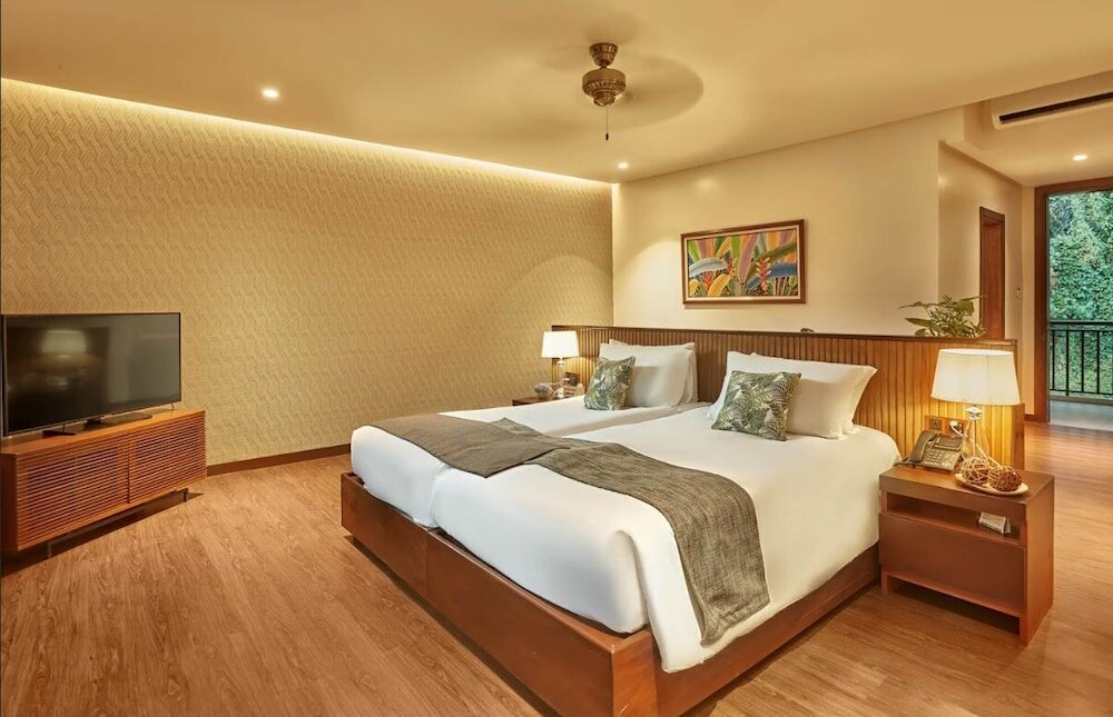 Фото The Farm at San Benito