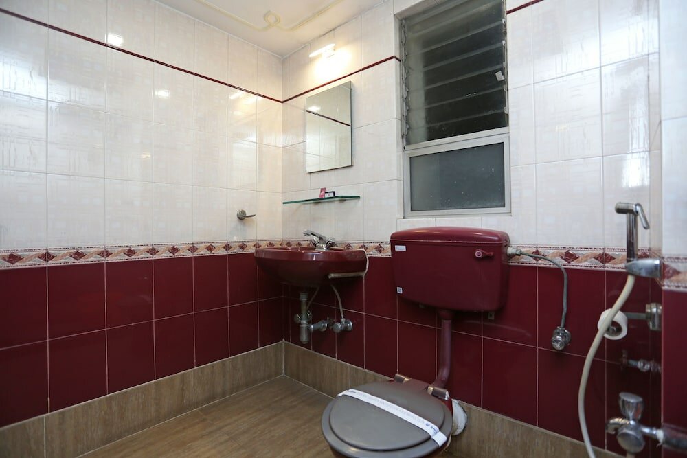 Фото Hotel Rushabh Home