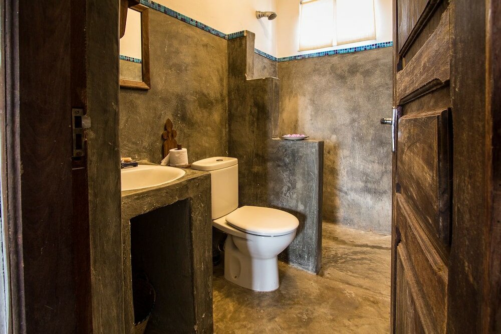 Фото Kiponda B&b