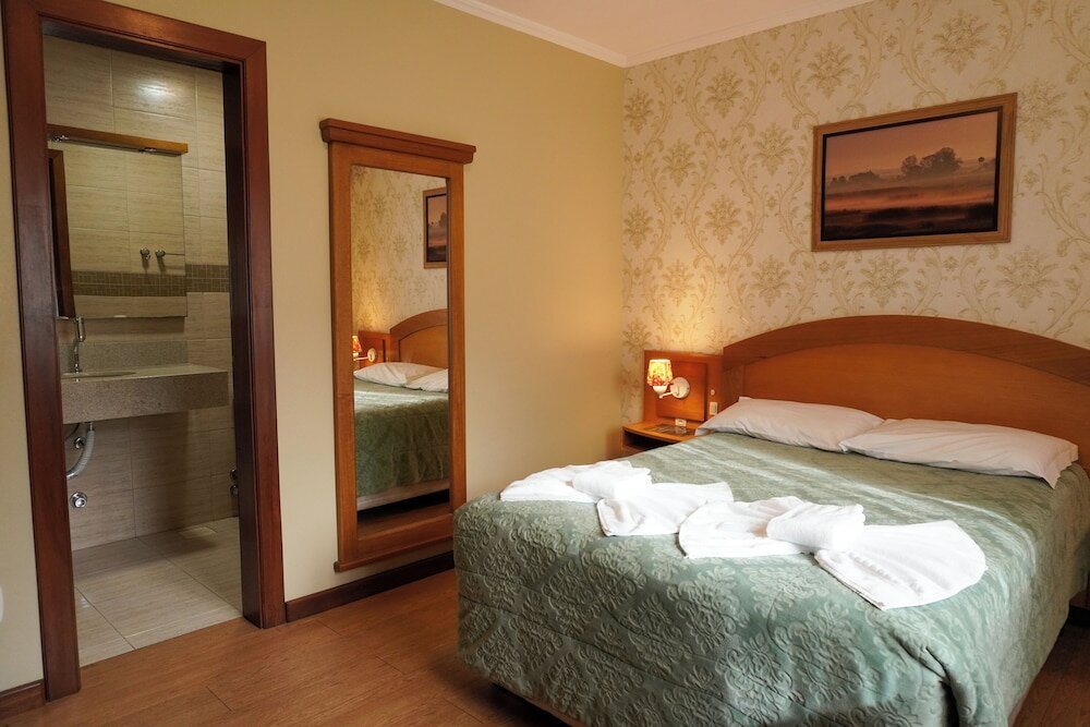 Фото Pousada das Papoulas