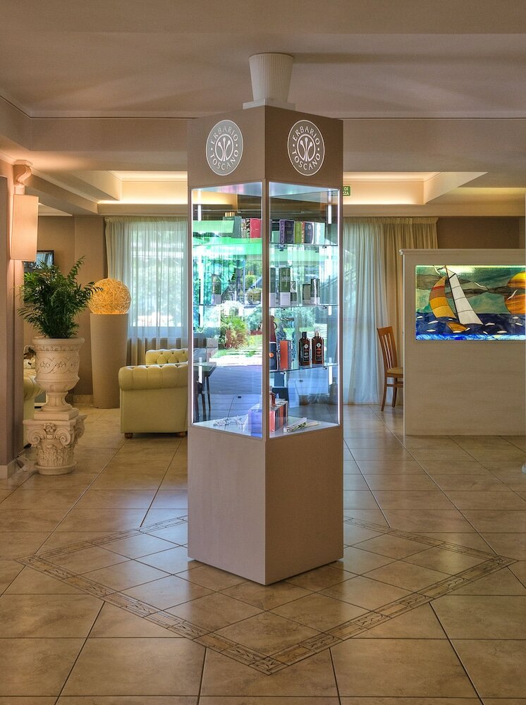 Фото Hotel Siesta