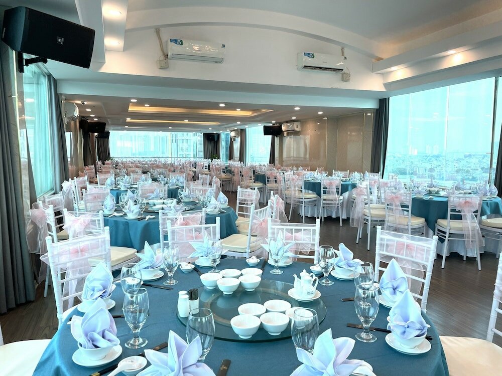 Фото Happy Life Green Hotel