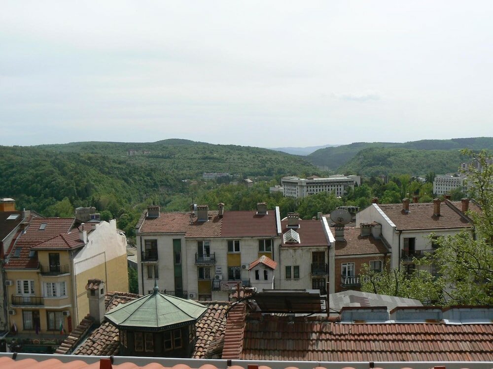 Фото Hotel Varusha