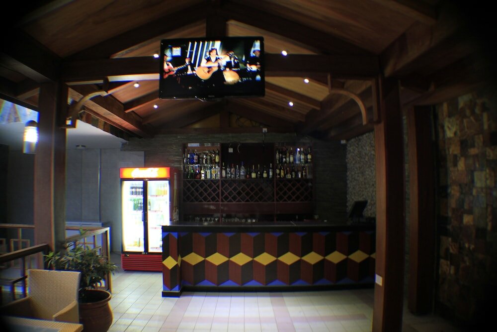 Фото Royal Nick Hotel