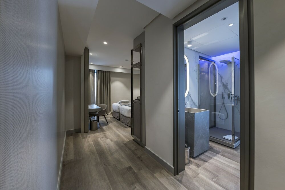 Фото The Regency, Rome, A Tribute Portfolio Hotel