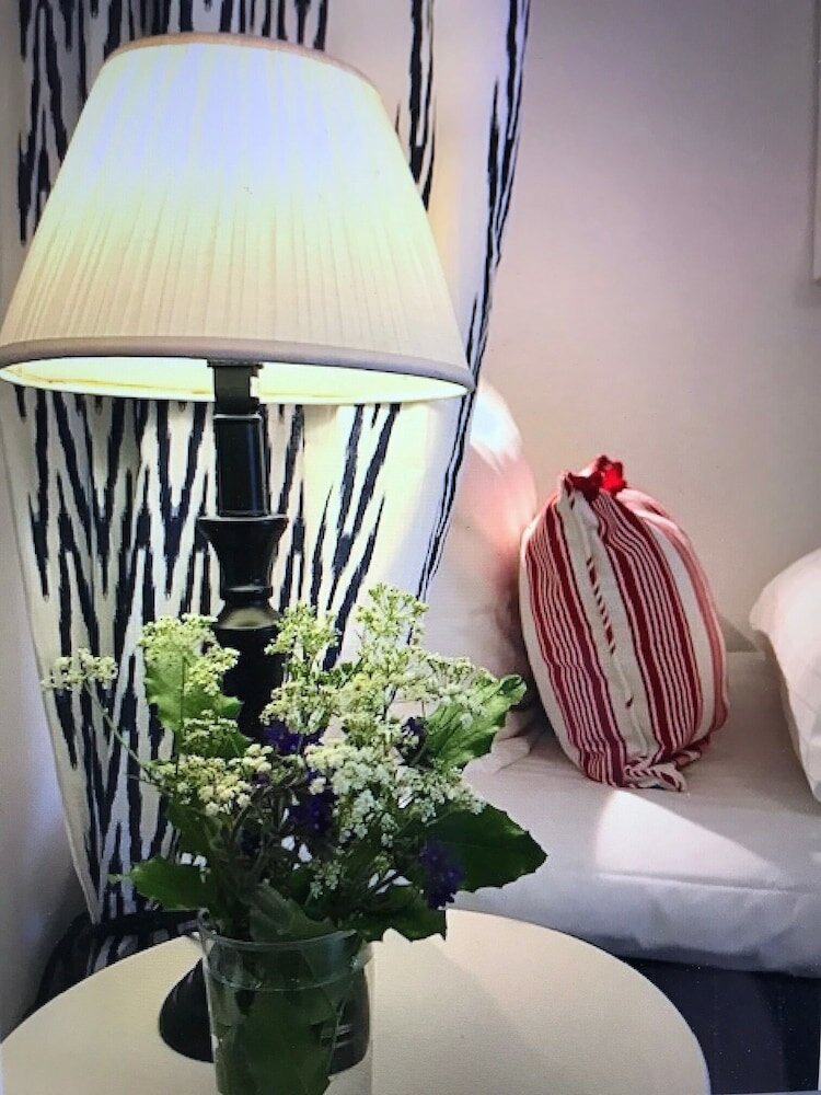 Фото Hotell Bäckagården