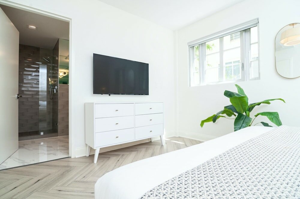 Фото Jurny suites - Miami Beach