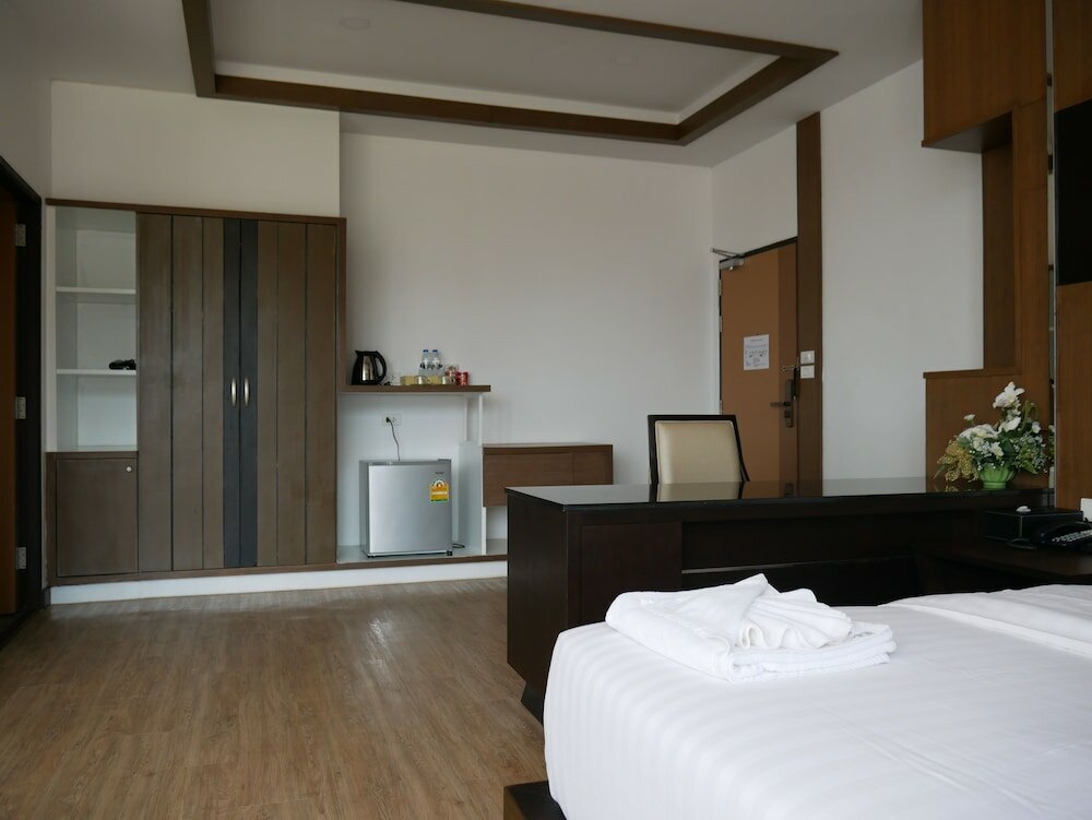 Фото Blu Hotel Nakhon Phanom