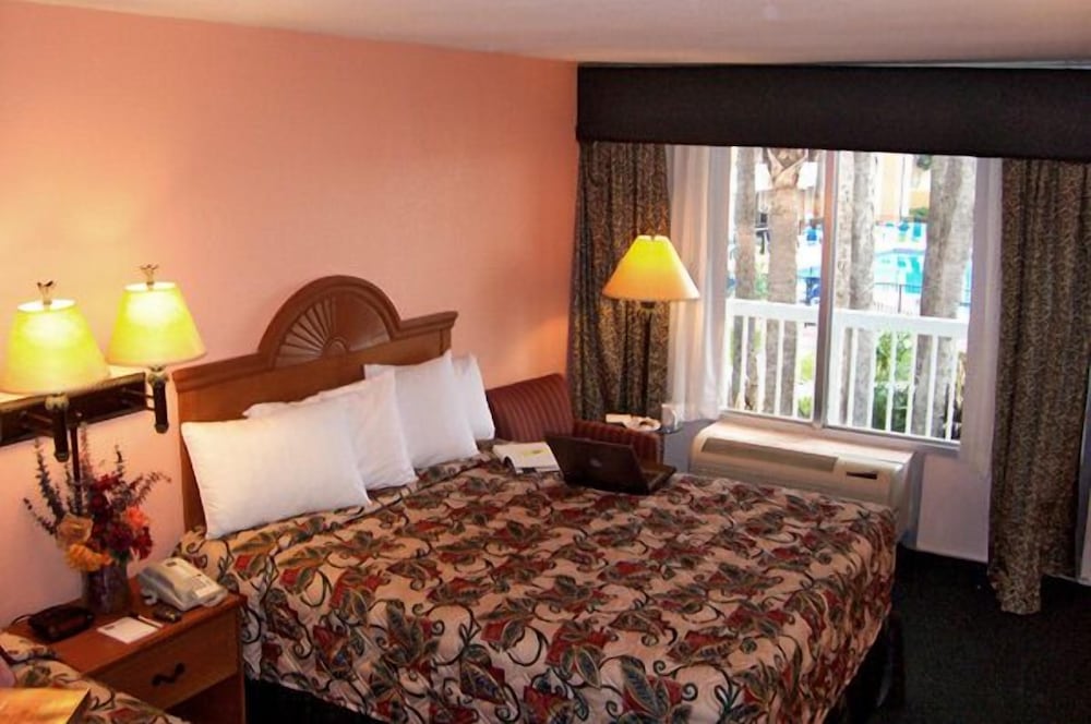 Фото La Copa Hotel