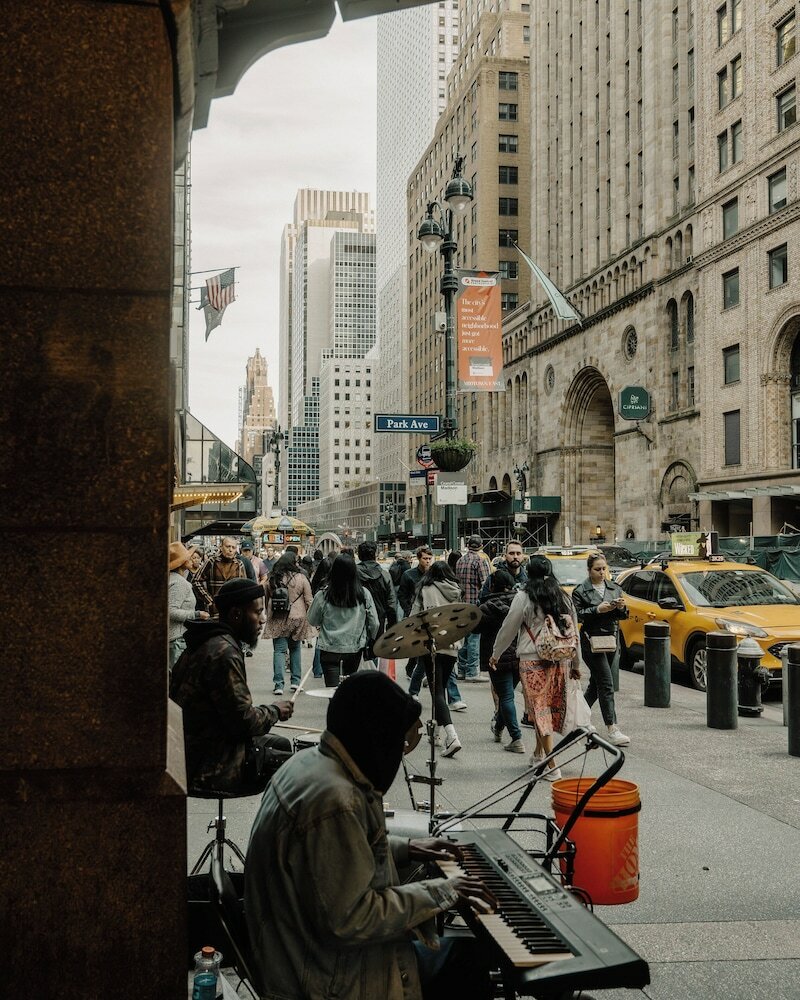 Фото Club Quarters Grand Central