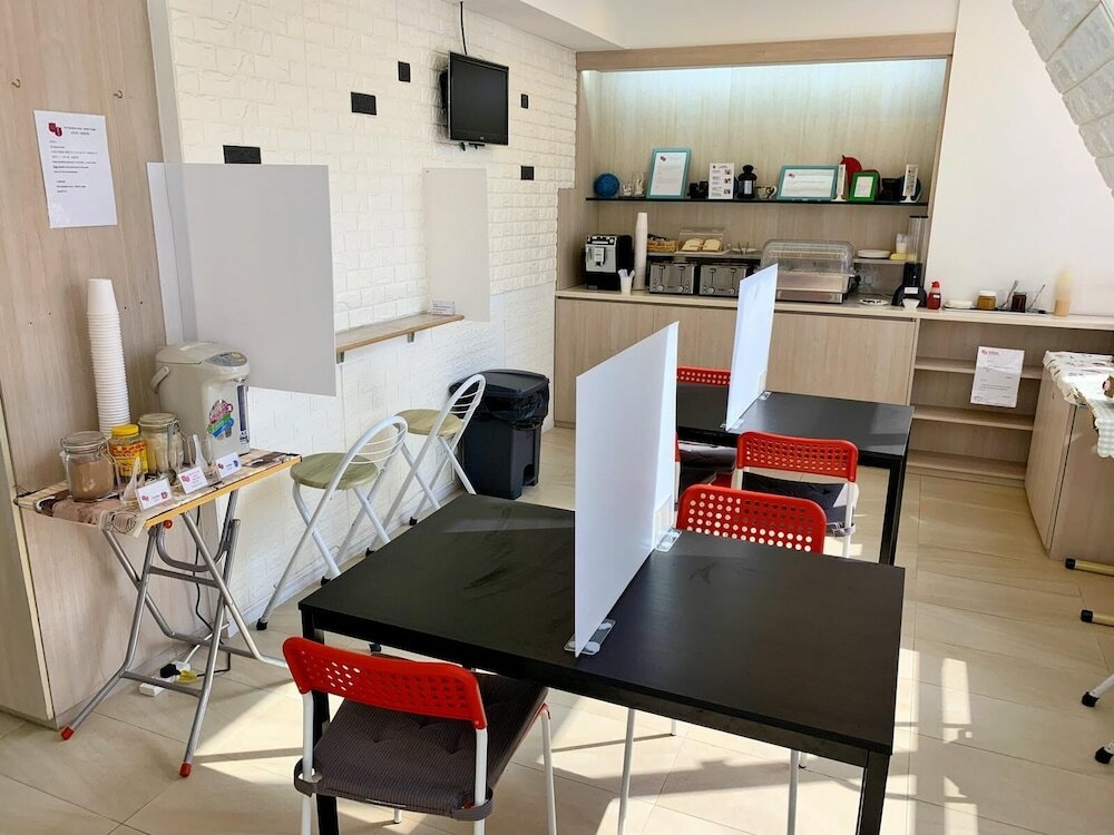 Фото The Salvation Army Booth Lodge