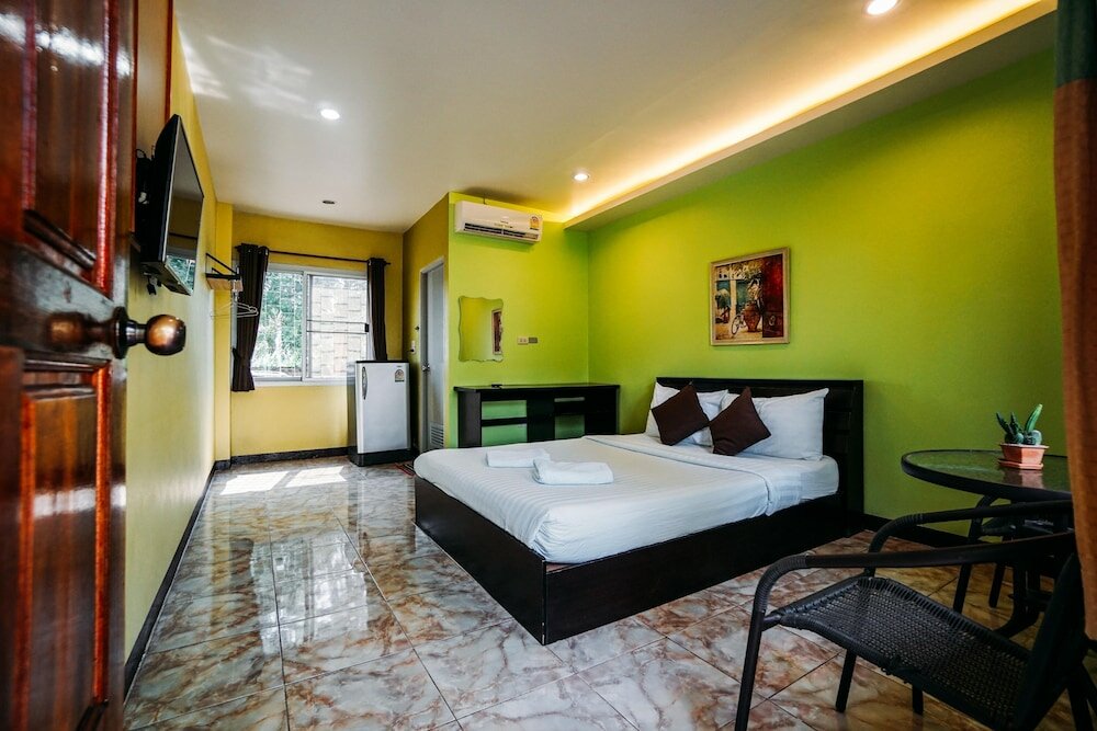 Фото Phoemphoon 2 Hotel