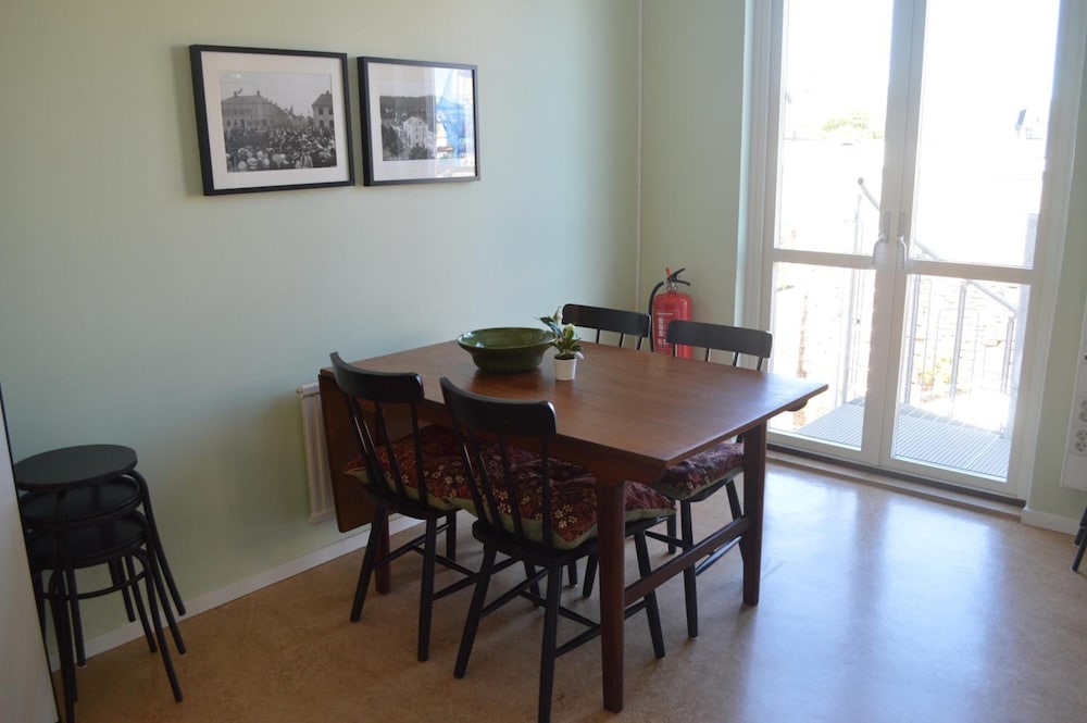 Фото Gamla Televerket Bed & Breakfast