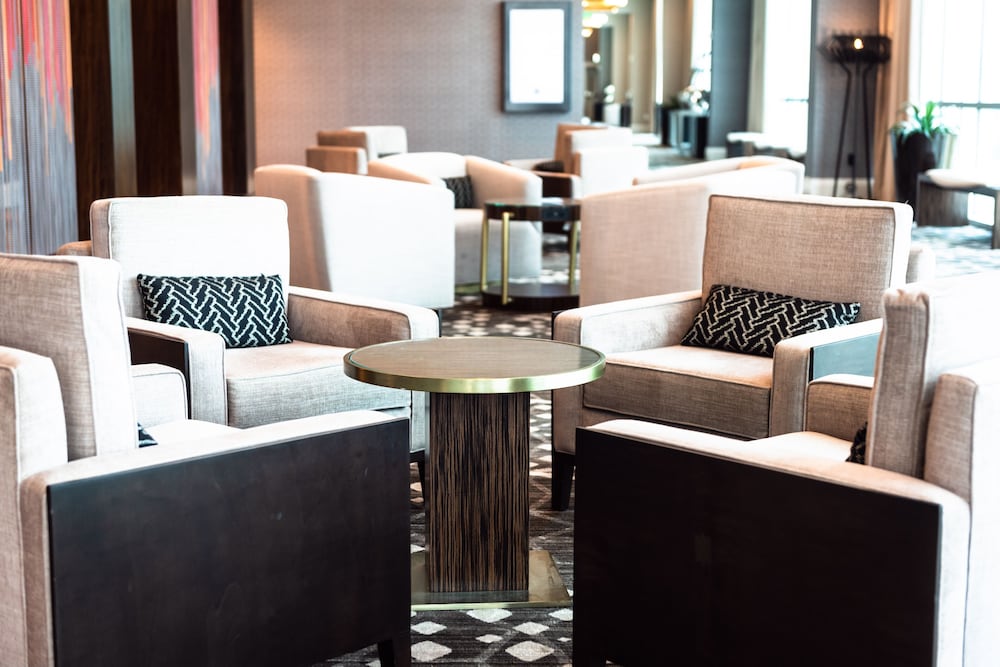 Фото SpringHill Suites by Marriott Nashville Downtown/Convention Center