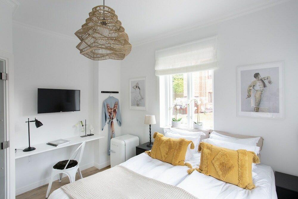 Фото Wow Apartments, Föreningsgatan 9