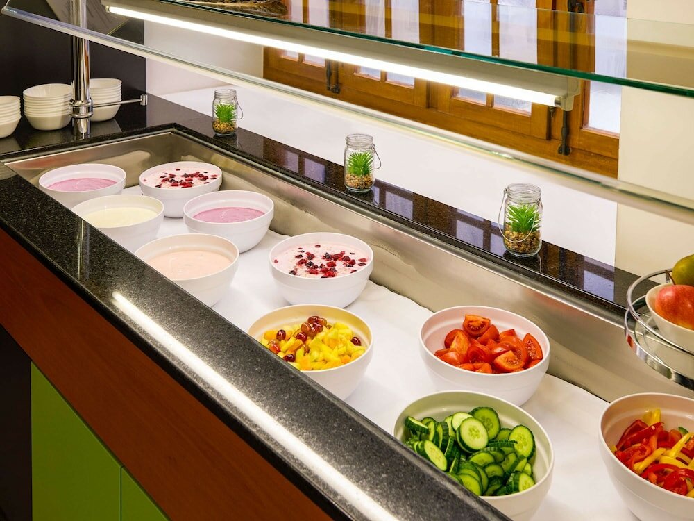 Фото ibis Styles Luzern City