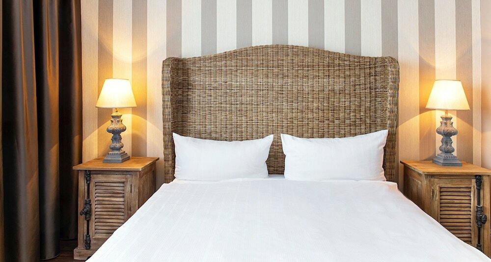 Фото Victor's Residenz-Hotel Saarlouis