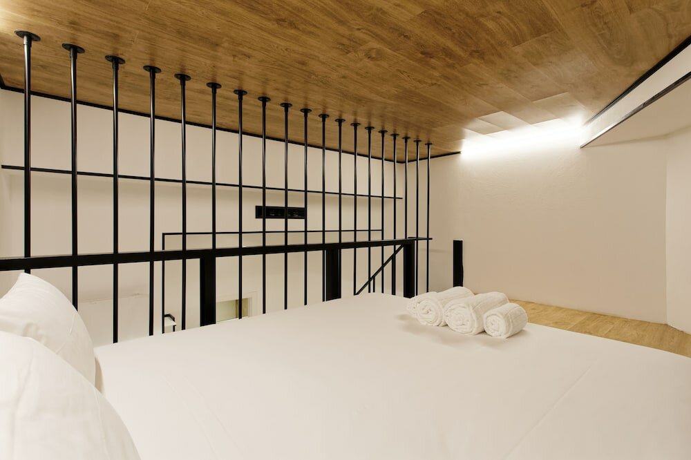 Фото Отель Barna House Hotel